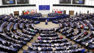 Avrupa Parlamentosu seçimlerinde ilk sonuçlar açıklandı