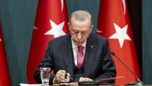 AYM, Rektörlerin Cumhurbaşkanı tarafından atanmasına ilişkin düzenlemeyi iptal etti