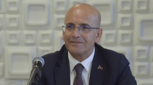 Bakan Şimşek açıkladı: 'Yeni vergi yok, muafiyet getiriyoruz'