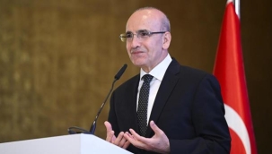 Bakan Şimşek'ten FATF toplantısı sonrası "başardık" mesajı