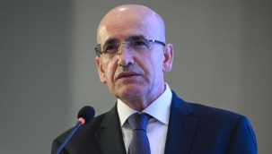 Bakan Şimşek, yeni vergi taslağını iş dünyasıyla paylaşacak