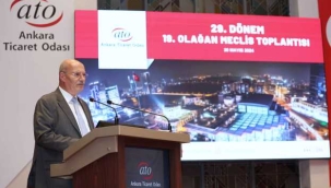 BARAN: "AVUKAT BULUNDURMA ZORUNLULUĞU ÜYELERİMİZİ ZORLUYOR" 