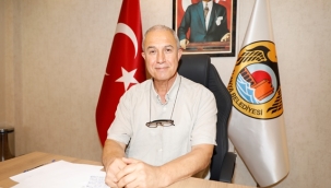 BAŞKAN ÖZÇELİK ÖNEMLİ UYARI VE AÇIKLAMALARDA BULUNDU