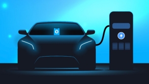 Bayram tatilinde elektrikli araç şarj süresinde rekor kırıldı