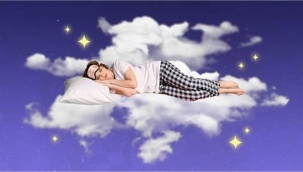 Bilim insanlarından rüyaları hatırlamamaya son veren buluş: Film gibi izleyebileceksiniz