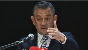CHP Genel Başkanı Özel'den erken seçim açıklaması: 'Kaçınılmaz olur'