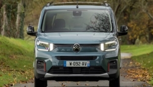 Citroen Berlingo 2024