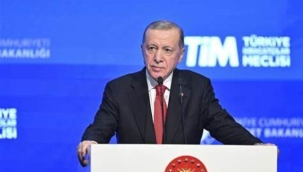 Cumhurbaşkanı Erdoğan: Yüzde 30'a indirdik, bu düzenleme pazartesiden itibaren geçerli olacak