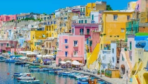 Dünyanın en yaşabilir şehirleri açıklandı