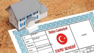 Emlak piyasasında yeni dönem: İlanlar artık e-Devlet üzerinden yetkilendirilecek