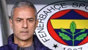 Fenerbahçe İsmail Kartal ile yollarını ayırdı