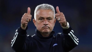 Fenerbahçe, Portekizli teknik direktör Mourinho'yu duyurdu