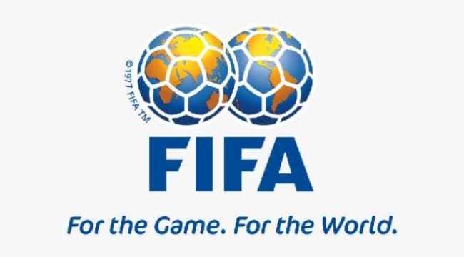 FIFA dünya sıralaması açıklandı: A Milli Futbol Takımı 2 basamak geriledi