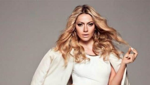 Hadise: Erkeğin maddi gücü önemli, 'neyine güvenip bana yaklaşıyorsun?' diye sorarım