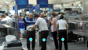 Havalimanlarında yeni uygulama geliyor: Elle aramaya izin vermeyen yolcu uçağa alınmayacak