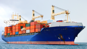 İhracatta deniz yolu öne çıkıyor