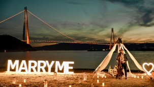 İPA raporu: İstanbul'da evlenmenin maliyeti ne kadar?