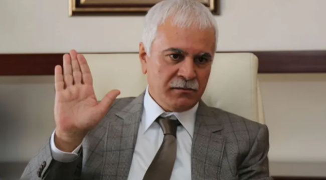 İYİ Partili Koray Aydın istifa etti: 'Allah'a ısmarladık İYİ Parti'