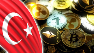 Kripto varlık düzenlemesi yasalaştı: Yetki SPK'da, hapis cezası da var para cezası da