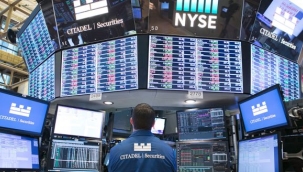 Küresel piyasalar haftaya pozitif başladı