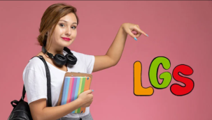 LGS merkezi sınavı yarın yapılacak