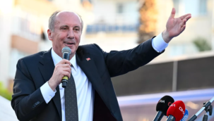 Memleket Partisi'nden 'mekanın sahibi geri geldi' diyen Sinan Oğan'a 'soğanlı' yanıt