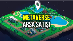 Metaverseye ilginin azalması sanal arsalara değer kaybettirdi