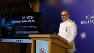 MSB'den 3. Dünya Savaşı açıklaması: 'Ordumuz her türlü senaryoya hazır