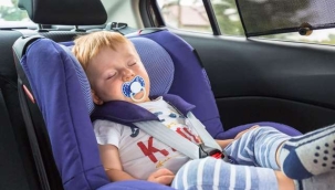 SICAK ARABADA ÇOCUK UNUTMANIN TEHLİKELERİ 