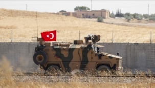 Sınırdaki askerlere sosyal medya uygulamaları yasaklandı