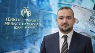 TCMB Başkanı Karahan: Enflasyonu düşürmek için ne gerekiyorsa yapacağız