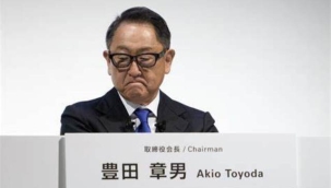 Toyota'dan skandal güvenlik itirafı: Tüm araçlar geri çağırılıyor