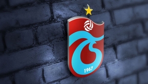 Trabzonspor 5 transferi birden açıkladı!