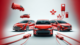 Türkiye'de 2023 yılında üretilen araba sayısı açıklandı