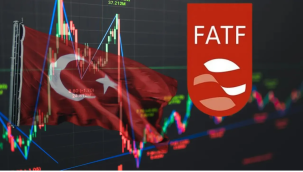 Türkiye gri listeden çıkarıldı