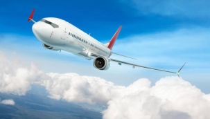 Türkiye, hava sahası yoğunluğunda Avrupa'da ilk üçte