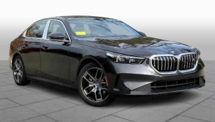 Türkiye'ye özel üretilen, özel motorlu BMW  satışa sunuldu