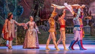 Uluslararası Efes Opera ve Bale Festivali 29 Haziran'da başlayacak