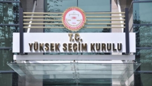 Yüksek Seçim Kurulu (YSK) illerin milletvekili sayılarını belirledi