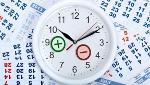 'Yumruk hesabına' son: '2024'te 13 ay olabilir'