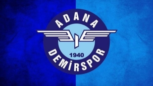 Adana Demirspor'a ''vize'' engeli