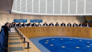 AİHM'den 'Cumhurbaşkanlığı Külliyesi' kararı