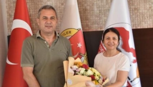 AK Parti'den AGC'ye 24 Temmuz ziyareti 