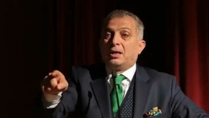 AK Partili Külünk: Türkiye'de Erdoğan sosyolojisi eriyor, sokaktaki ıstırabı görüyorum