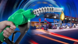 Akaryakıtta yeni dönem: 2025'ten itibaren zorunlu olacak