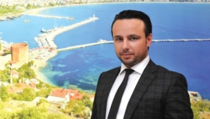 Alanya Emlak Komisyoncuları Derneği Başkanı Abdullah Tuncer oldu