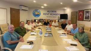 ALANYA HALKI ZOR DURUMDA