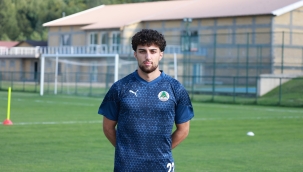 Alanyaspor'a gurbetçi kanat