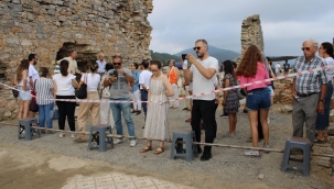 ALKÜ'DEN KÜLTÜR MİRASINA ÖNEMLİ KATKI 