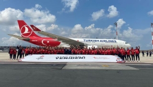 ALKÜ'NÜN GURURLARI PARİS OLİMPİYATLARI'NDA 